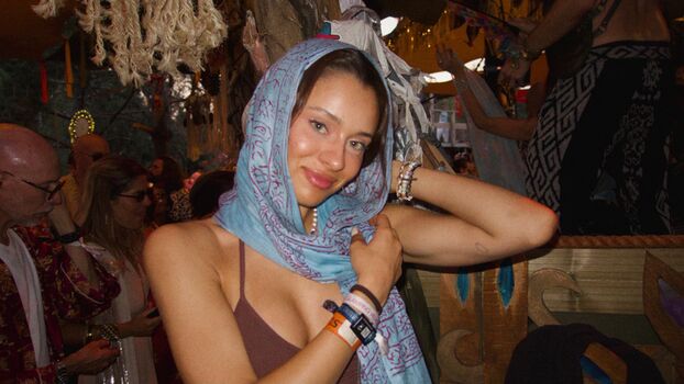 Full leaked Daniela melchior page private photo