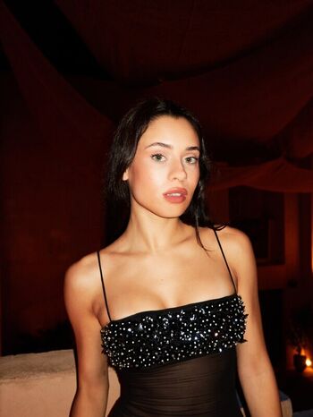 Full leaked Daniela melchior page private photo