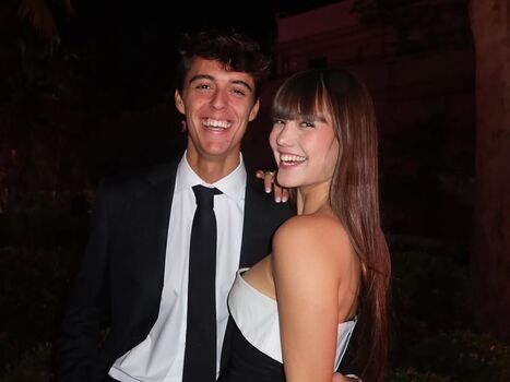 Full leaked Daniela meroo private photo