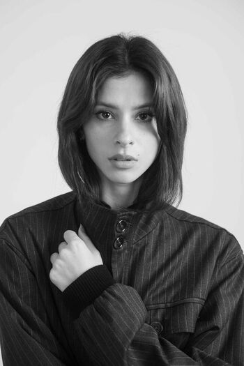 Full leaked Daniela norman private onlyfans photo