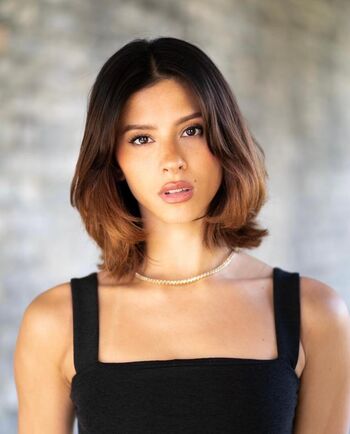 Full leaked Daniela norman private onlyfans photo