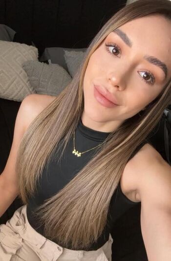 Full leaked Daniela reza private onlyfans photo