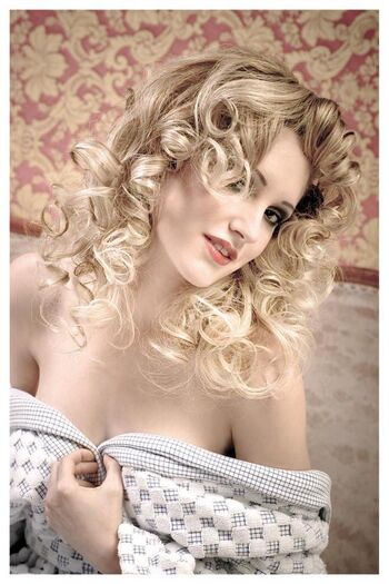 Full leaked Daniela rsch private onlyfans photo