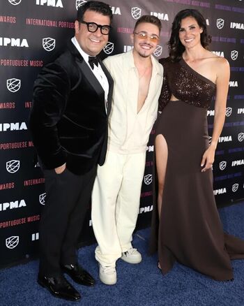Full leaked Daniela ruah page private photo