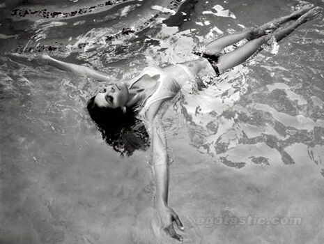 Full leaked Daniela ruah page private photo