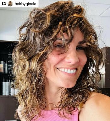 Full leaked Daniela ruah page private photo