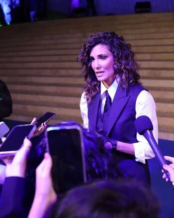 Full leaked Daniela ruah page private photo