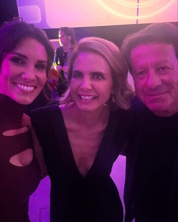 Full leaked Daniela ruah private photo