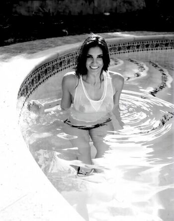 Full leaked Daniela ruah private onlyfans photo