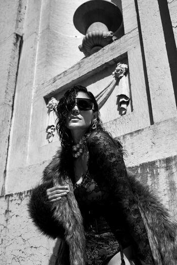 Full leaked Daniela ruah private onlyfans photo