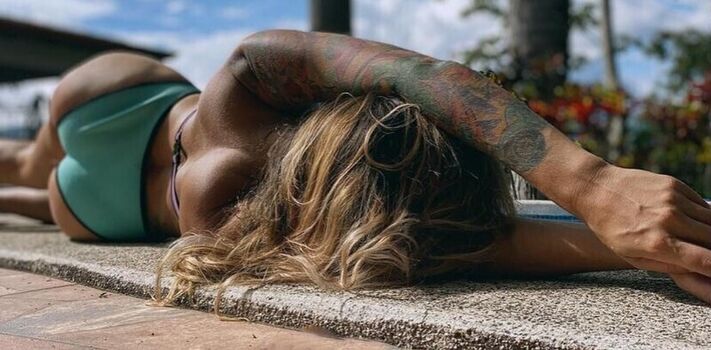 Full leaked Daniela spino private photo