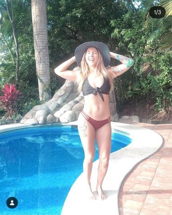 Full leaked Daniela spino private photo