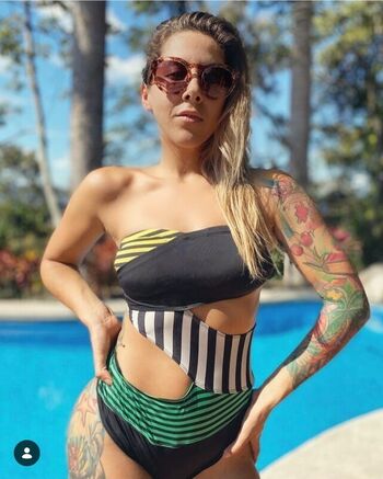 Full leaked Daniela spino private photo