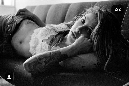 Full leaked Daniela spino private photo