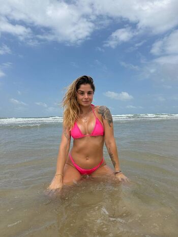 Full leaked Daniela stievano private onlyfans photo
