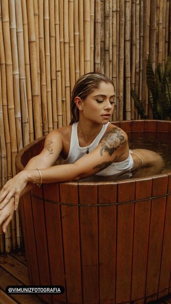Full leaked Daniela stievano private photo
