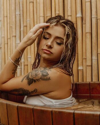 Full leaked Daniela stievano private photo