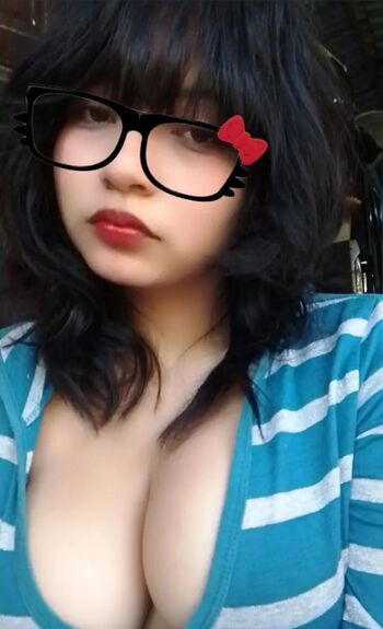 Full leaked Daniela urbina private photo