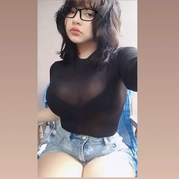 Full leaked Daniela urbina private photo
