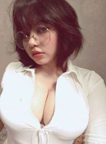Full leaked Daniela urbina private photo