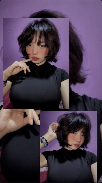 Full leaked Daniela urbina private photo