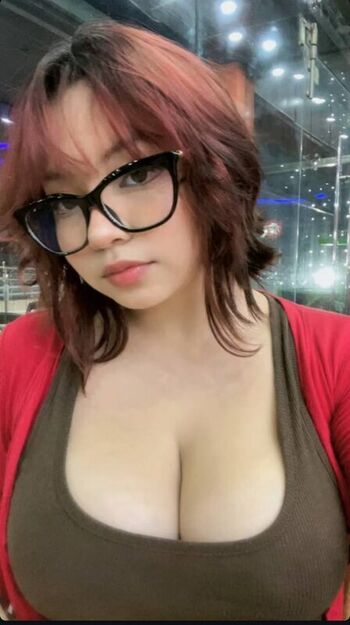Full leaked Daniela urbina private photo