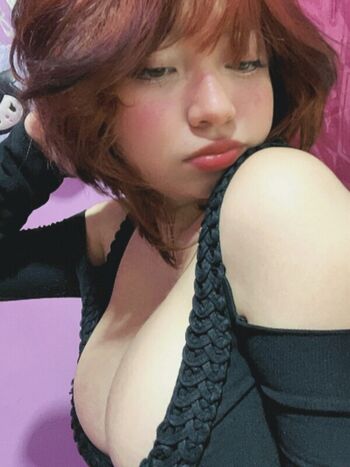 Full leaked Daniela urbina private photo