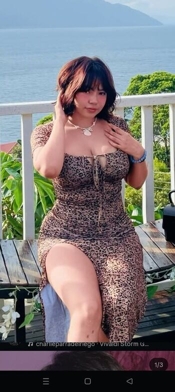 Full leaked Daniela urbina private photo