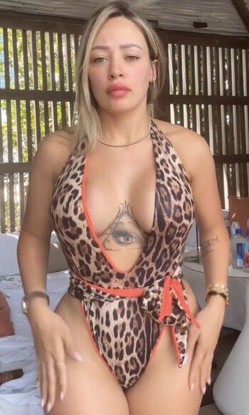 Full leaked Daniela usme private onlyfans photo