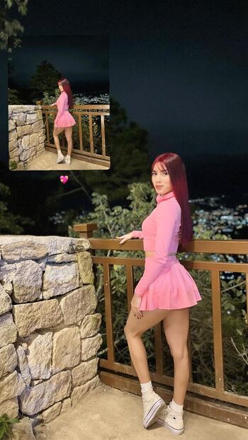 Full leaked Daniela velsquez private onlyfans photo