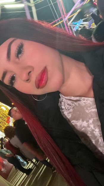 Full leaked Daniela velsquez private onlyfans photo