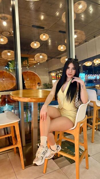 Full leaked Daniela velsquez private onlyfans photo