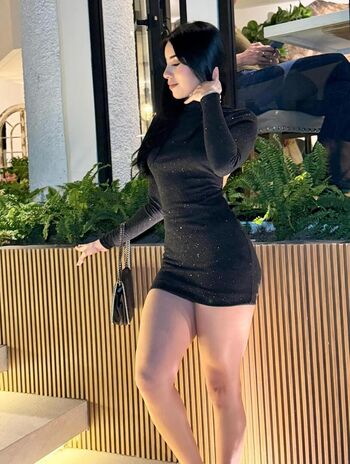 Full leaked Daniela velsquez page private photo
