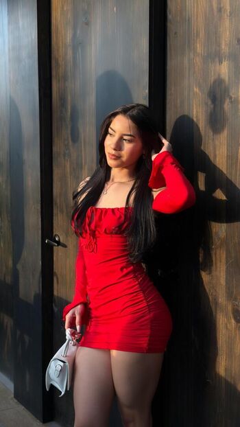 Full leaked Daniela velsquez private photo