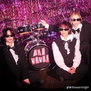 Full leaked Daniela villarreal private onlyfans photo