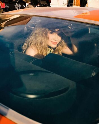 Full leaked Daniela villarreal private onlyfans photo