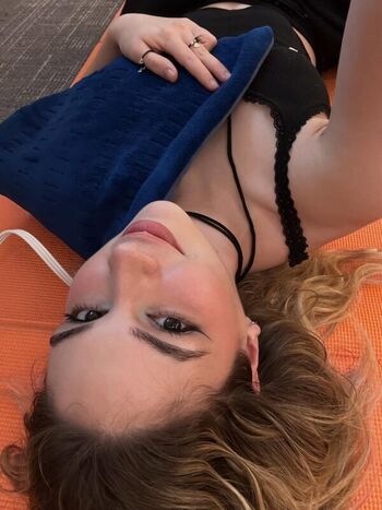 Full leaked Daniela villarreal private photo