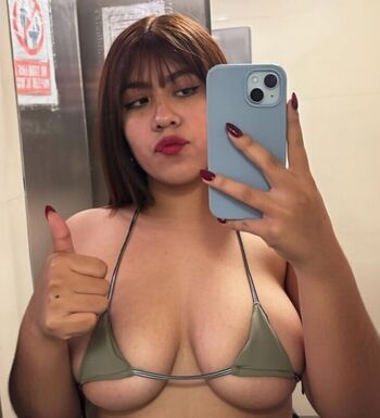 Full leaked Daniela villasana private photo