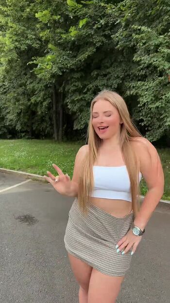 Full leaked Daniela virlan page private onlyfans photo