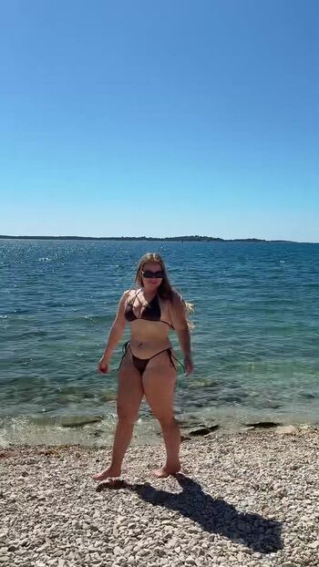 Full leaked Daniela virlan private onlyfans photo