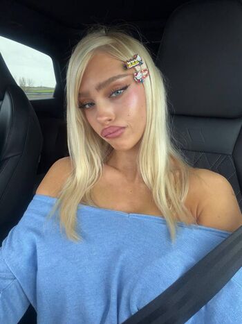 Full leaked Daniela washington private onlyfans photo