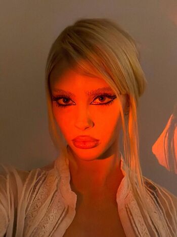 Full leaked Daniela washington private onlyfans photo