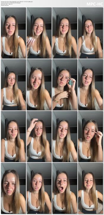 Full leaked Danielaa nuezz private onlyfans photo