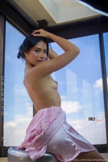 Full leaked Danielaantury private onlyfans photo