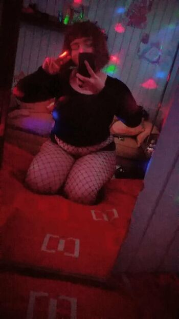 Full leaked Danielaegirl private photo