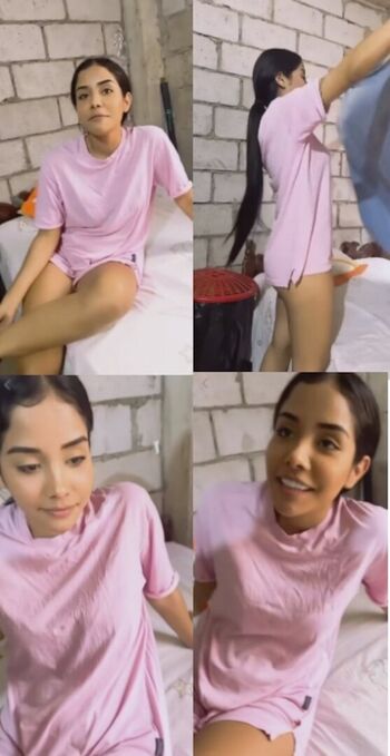 Full leaked Danielarb private photo