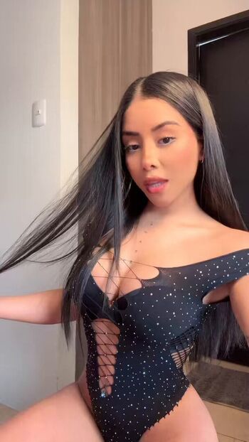 Full leaked Danielarb private photo