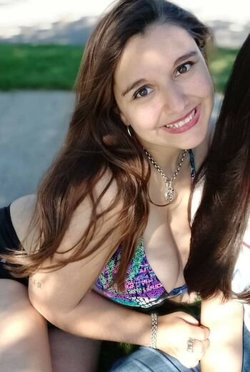 Full leaked Danielas private onlyfans photo