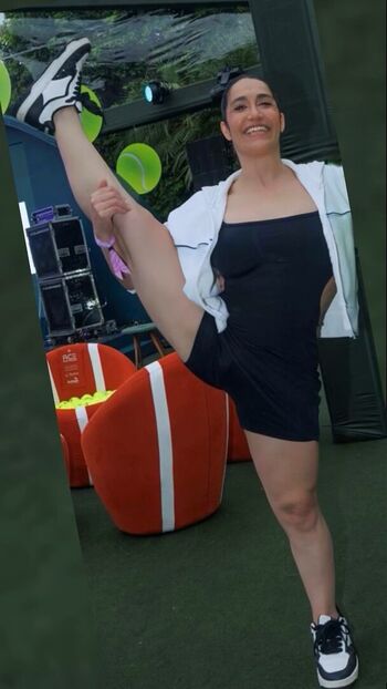 Full leaked Daniele hypolito private onlyfans photo