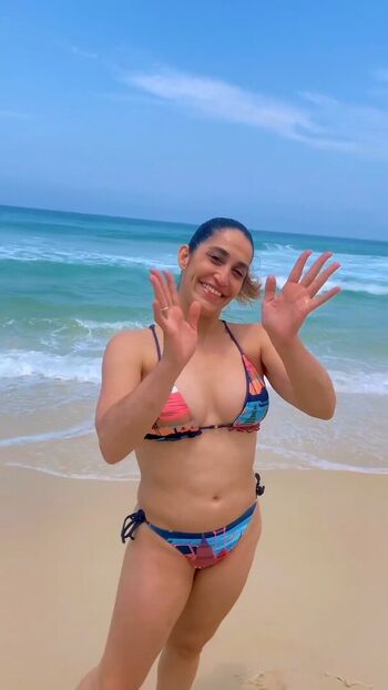 Full leaked Daniele hypolito private onlyfans photo